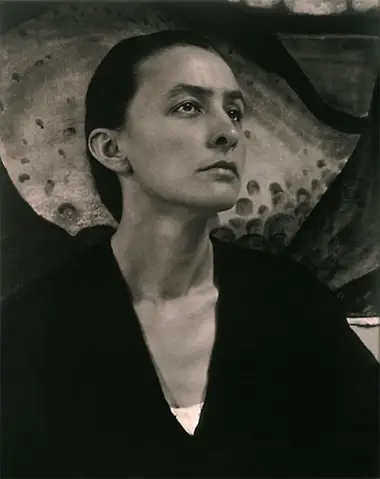 ジョージア・オキーフの絵画、ポスター＆バイオグラフィー